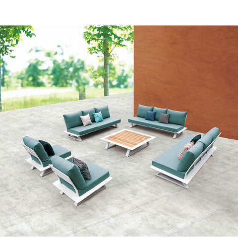 Outdoor Seating