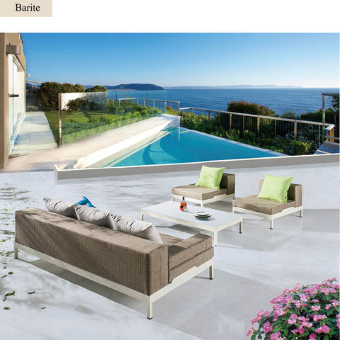 Barite