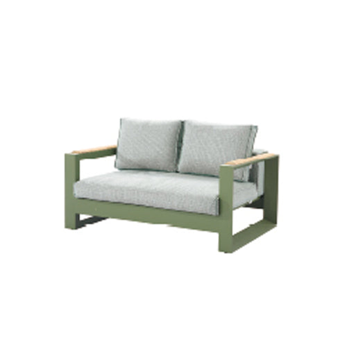 Burano Loveseat