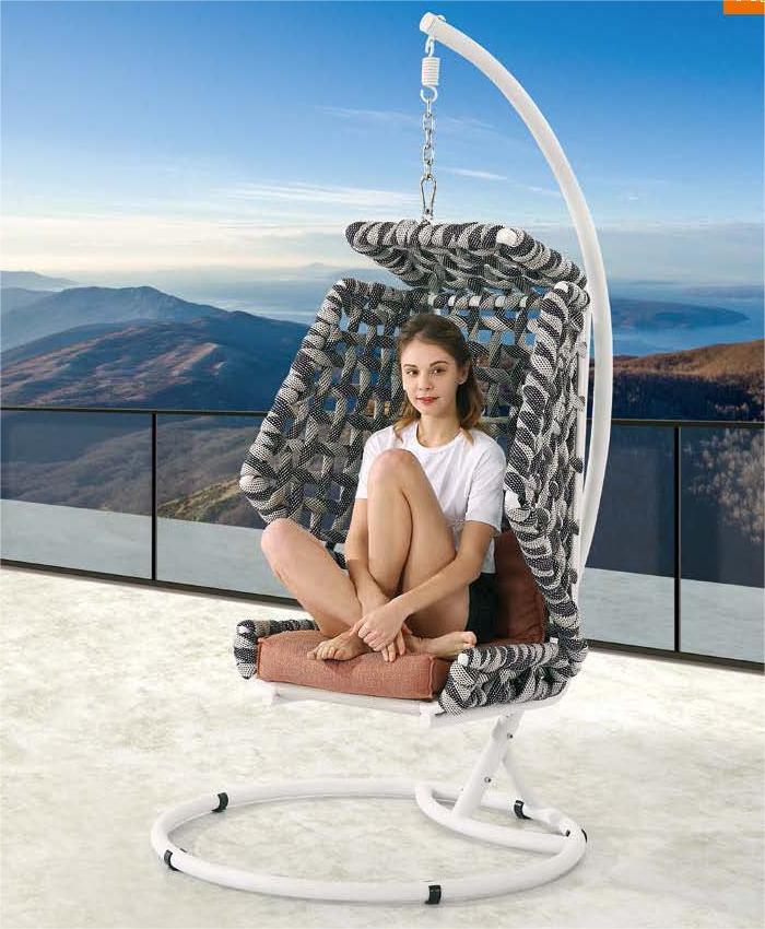 Aurora Swing Chair