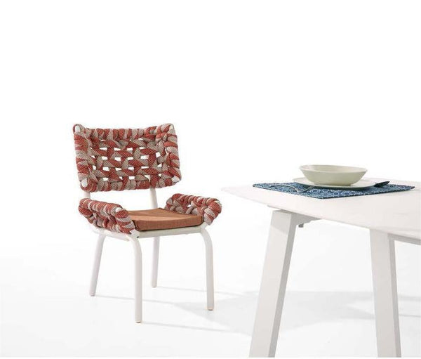 Aurora Dining Set For Six