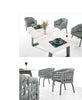 Aurora Dining Set