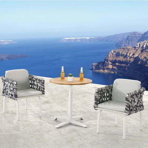 Aurora Seating Set For Two