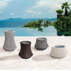 Evian Planter