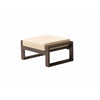 Amber Ottoman