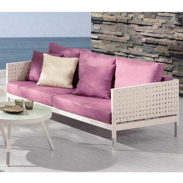 Taco Sofa With Coffee Table