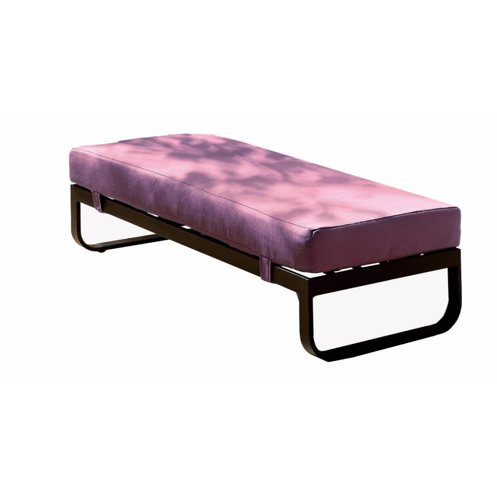Orlando Double Ottoman