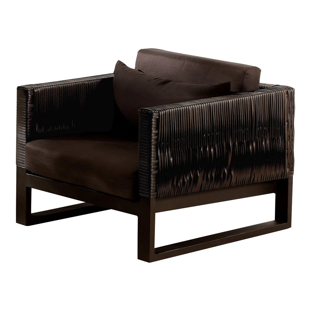 Wisteria Club Chair – Lenasi Furniture