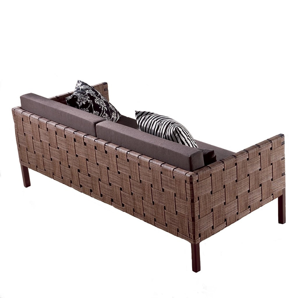 Asthina 3 seater