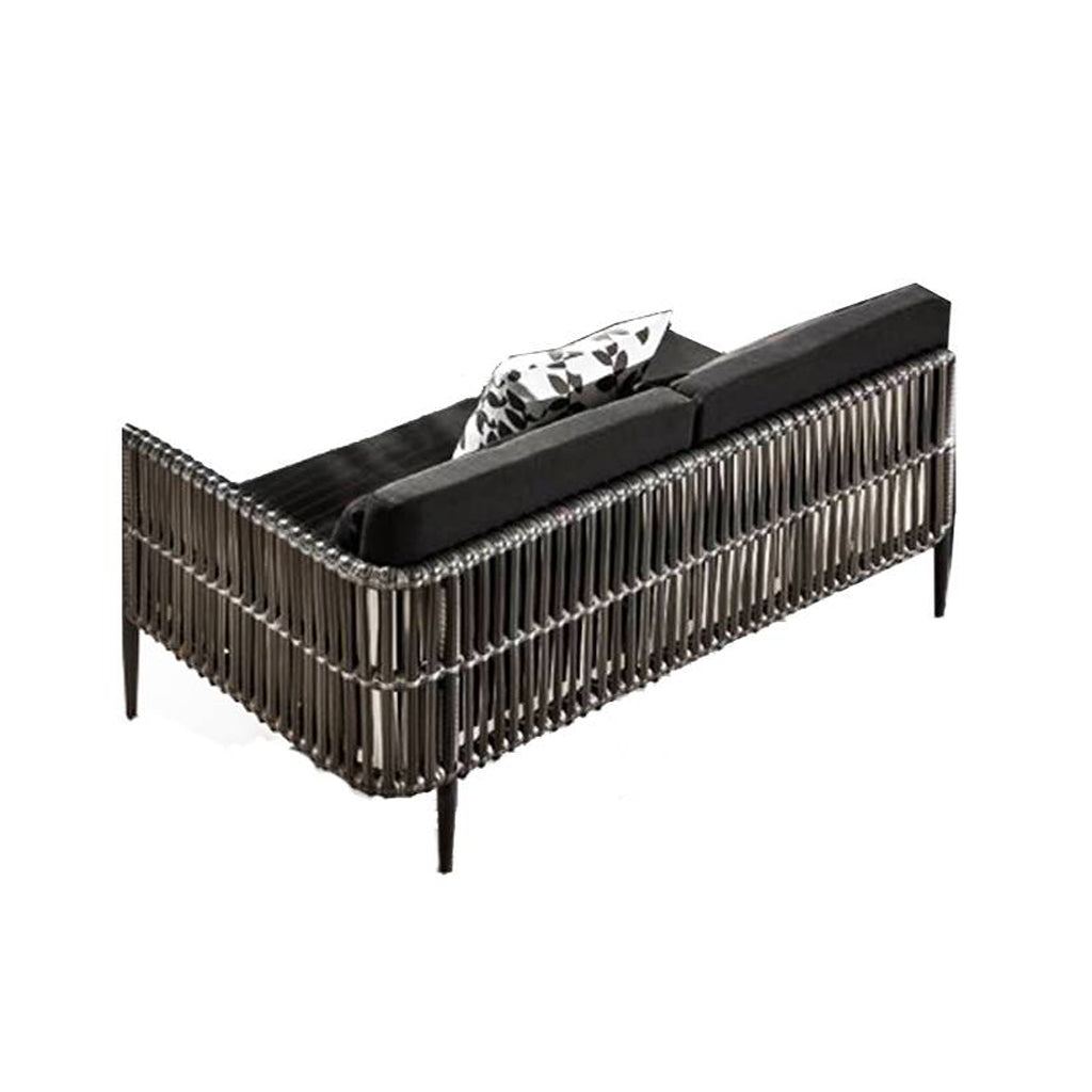 Kitaibela 2 Seater W/ Right Armrest