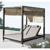 Amber Riviera Daybed