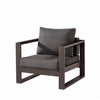 Amber 1 Seater