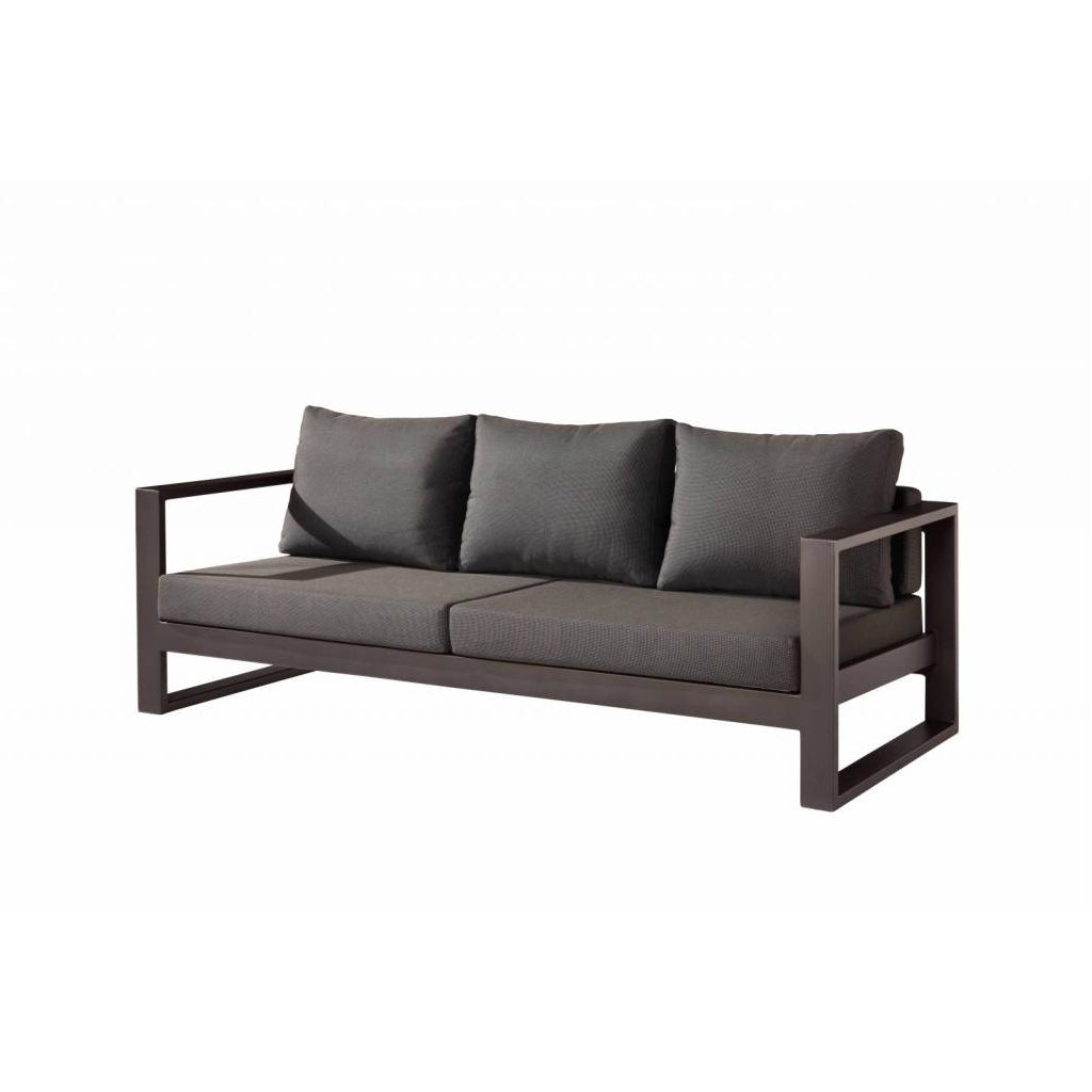 Amber 3 seater