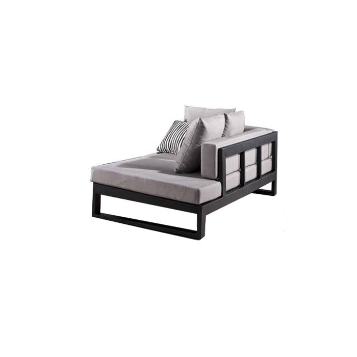 Amber Chaise