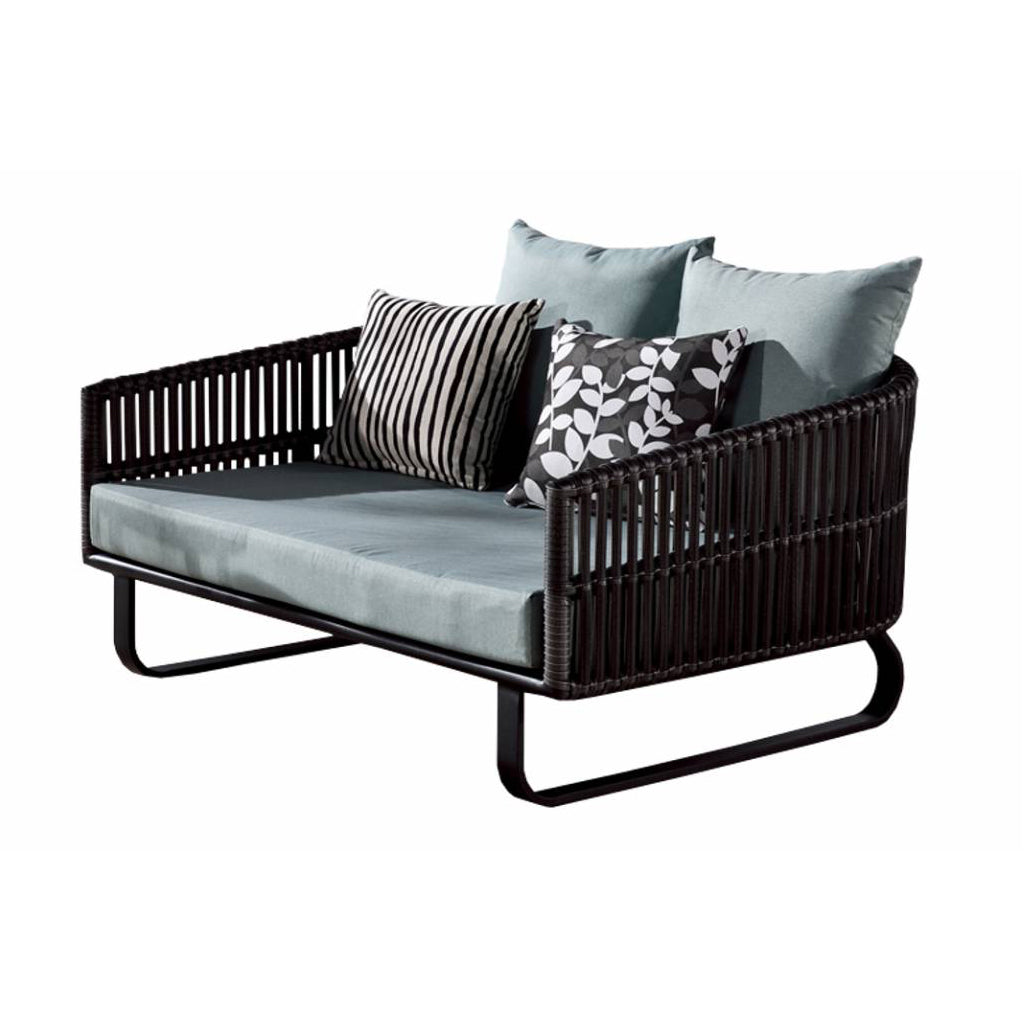 Apricot Chaise