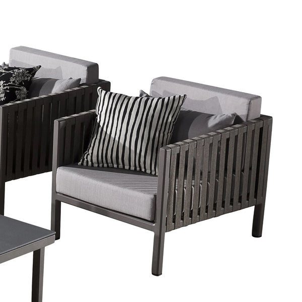 Garnet 1 Seater
