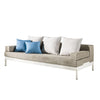 Barite 3 seater