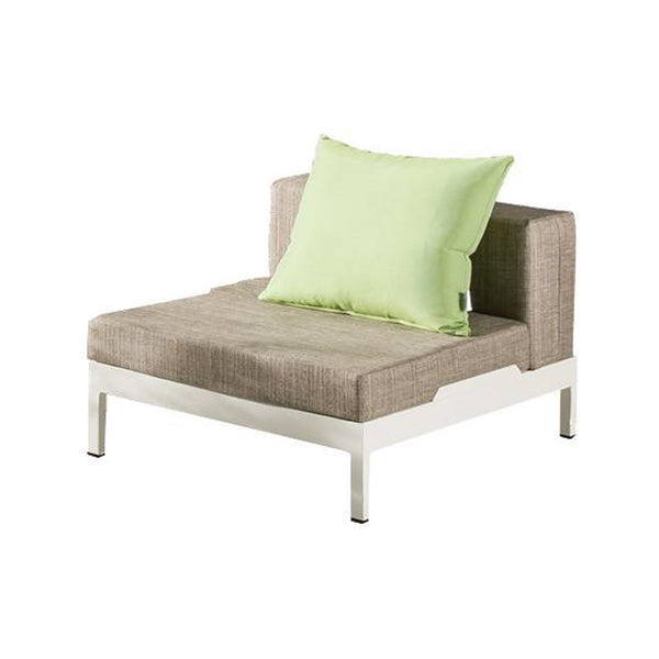 Barite 1 seater