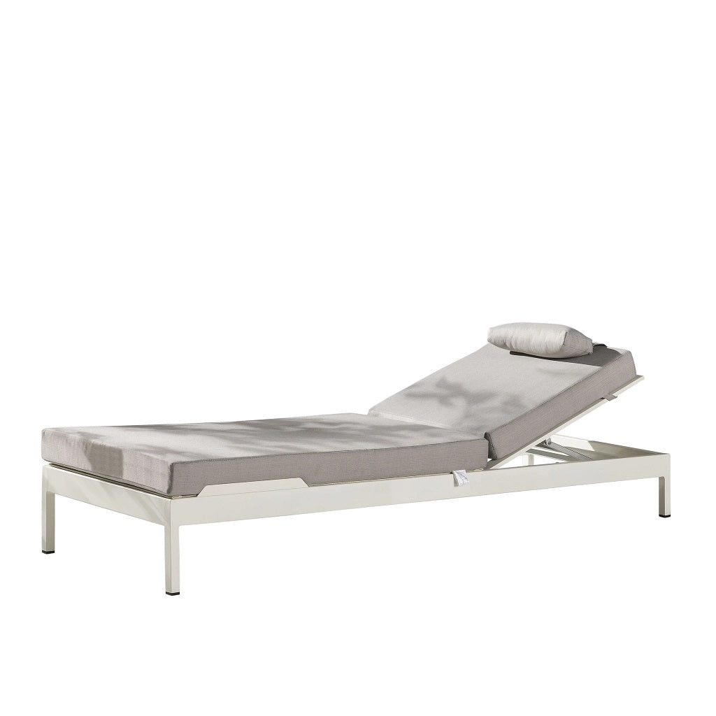 Barite Beach Bed