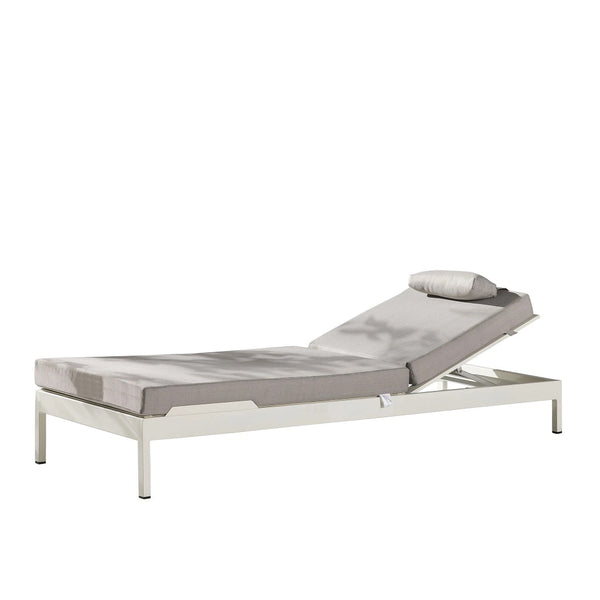 Barite Beach Bed