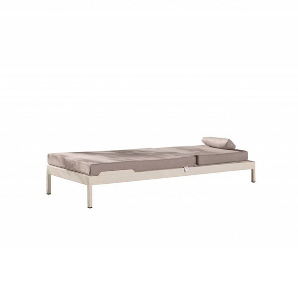 Barite Beach Bed