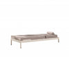 Barite Lounge Set With Side Table