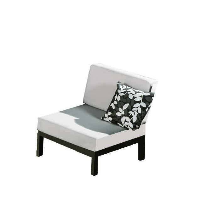 Hyacinth 1 Seater