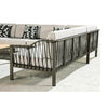 Hyacinth Sofa Set For 6 With Coffee Table
