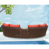 Verona Sofa Set With Coffee Table