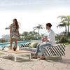 Florence Seating Set With Coffee Table
