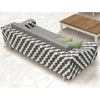 Florence Seating Set With Coffee Table