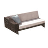 Florence 2 Seater W/ Left Armrest