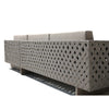 Florence Sofa Set With Coffee Table
