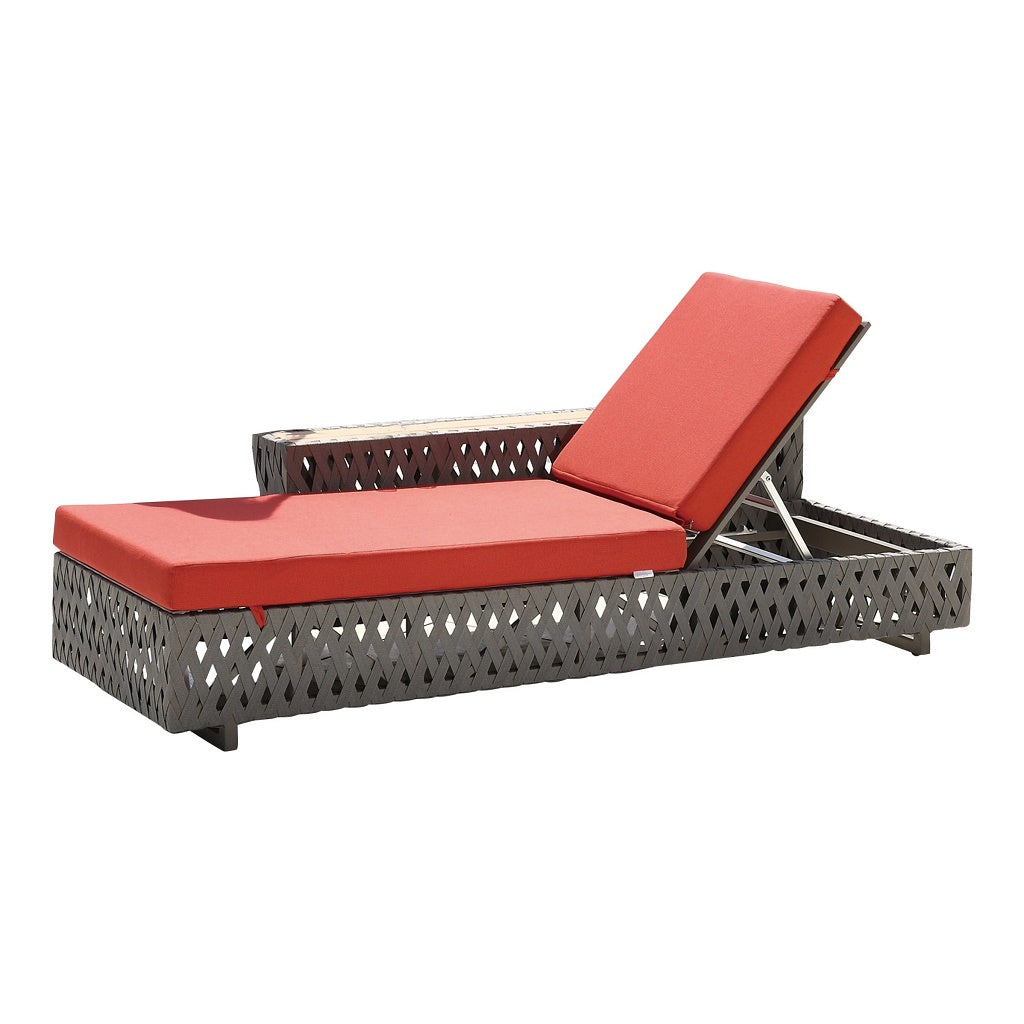 Florence Beach Bed