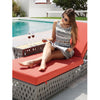 Florence Beach Bed