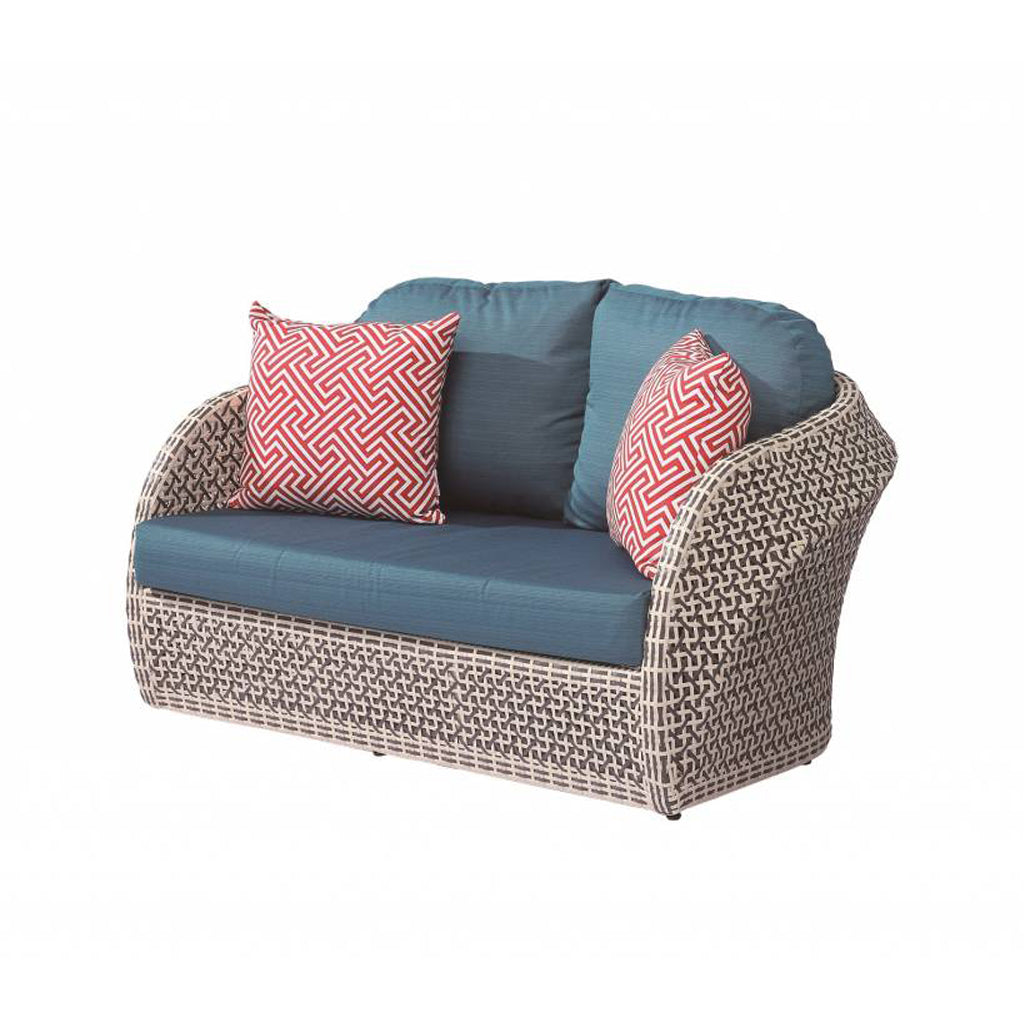 Evian Loveseat