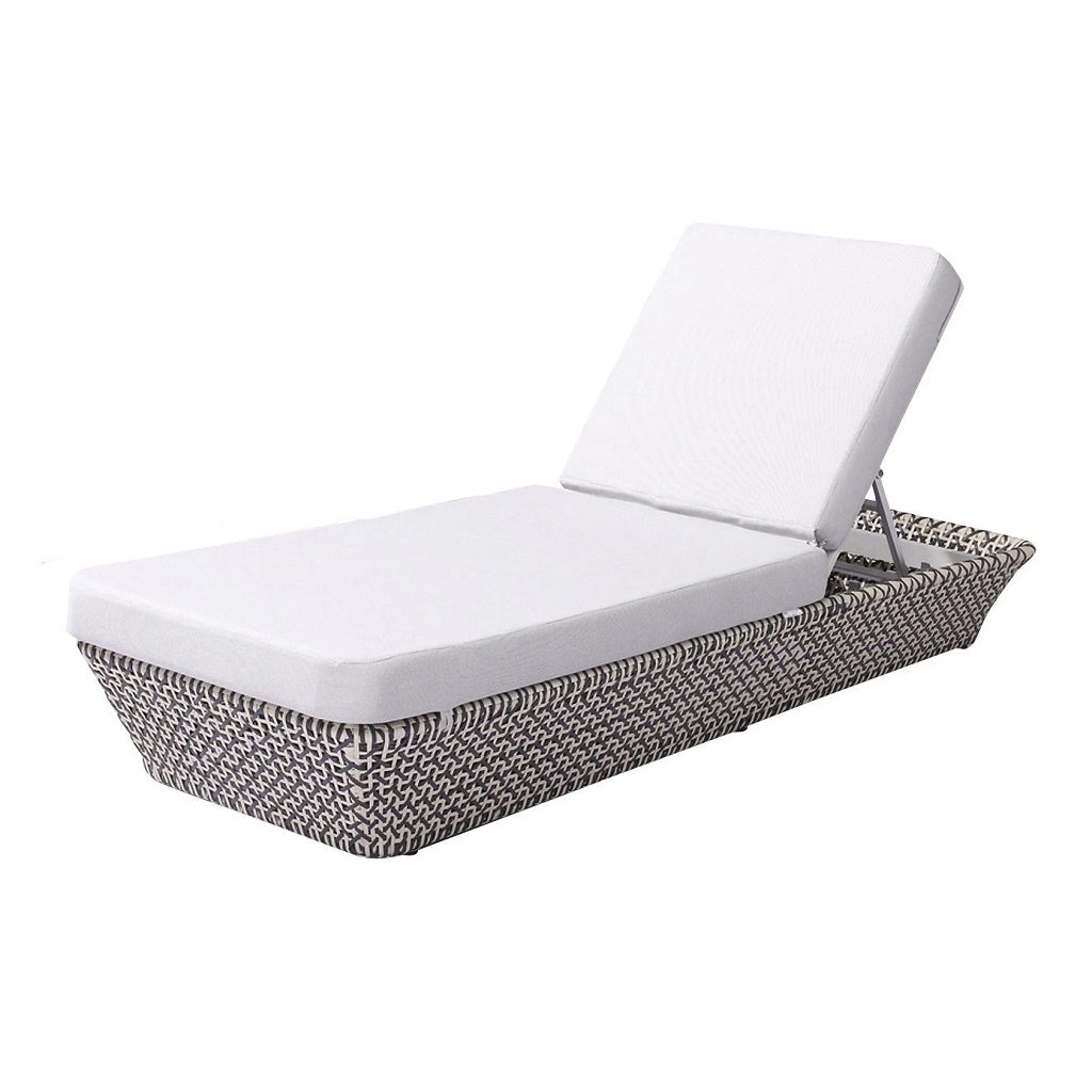 Evian Beach Bed