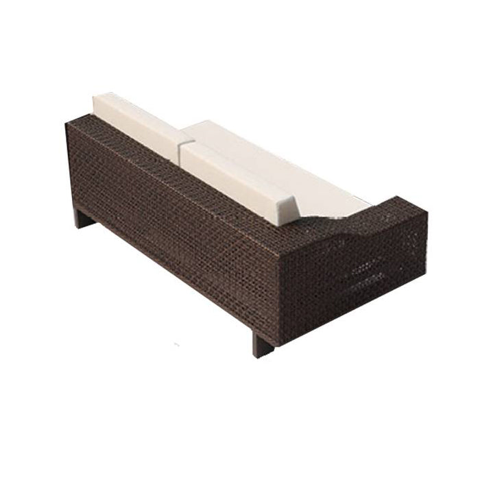 Provence 2 Seater W/ Left Armrest