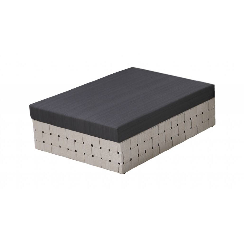 Edge Ottoman