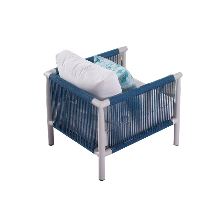 Venice Club Chair