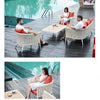 Fatsia Sofa Set With Coffee Table
