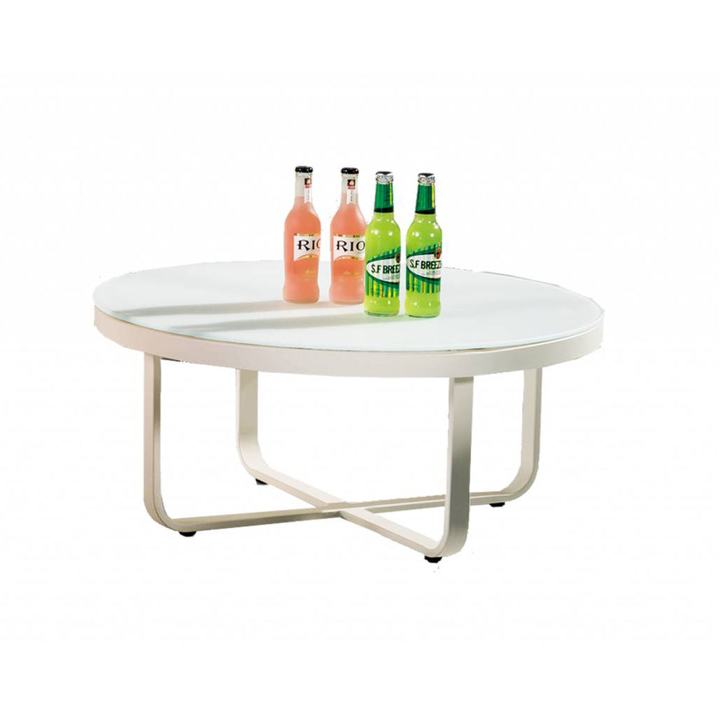Hyacinth Coffee Table