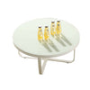 Hyacinth Coffee Table