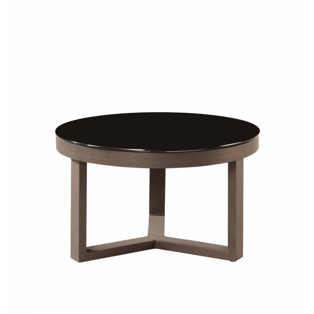 Amber Coffee table