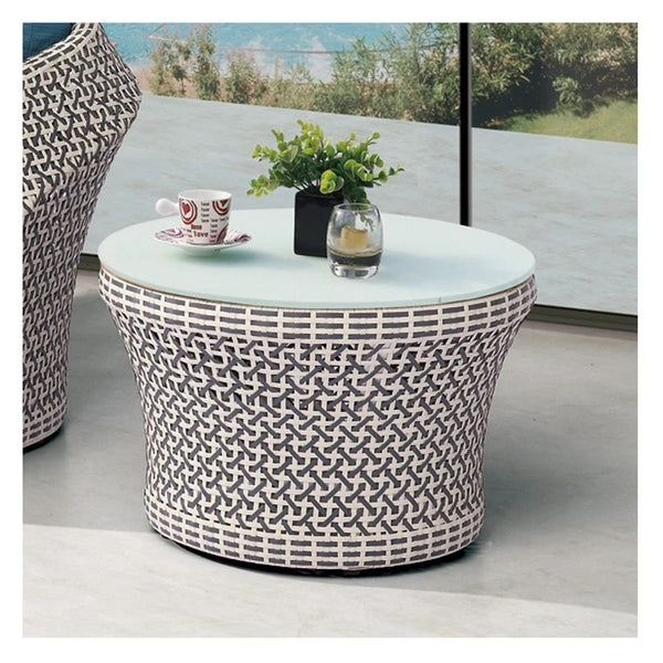 Evian Side Table Round