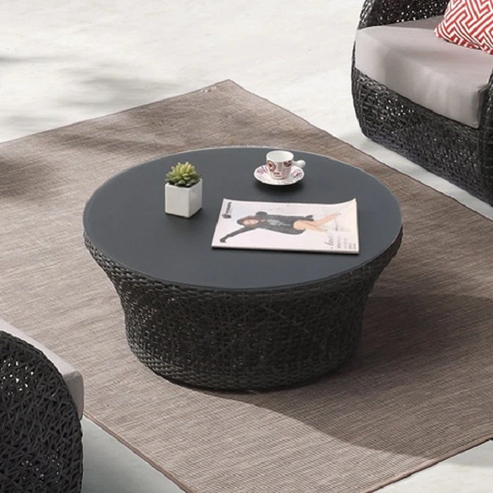 Evian Coffee Table Round