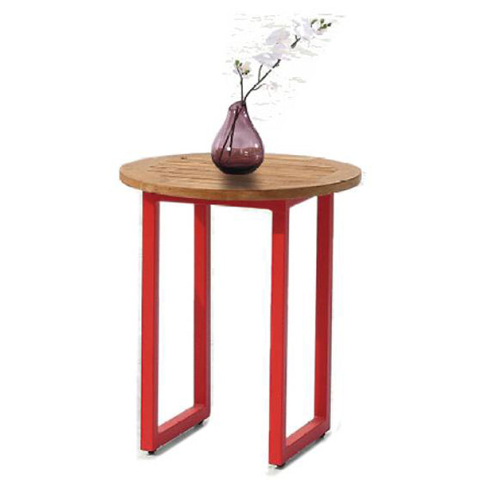 Dresdon Round Side Table