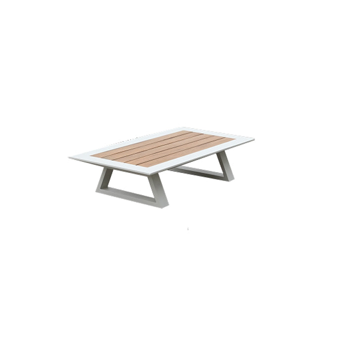 Luxe Coffee Table Rectangular