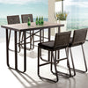 Orlando Bar Set For 4