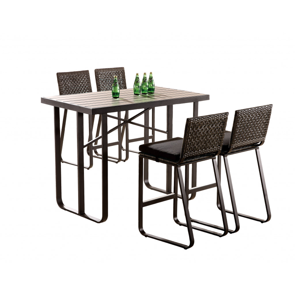 Orlando Bar Set For 4
